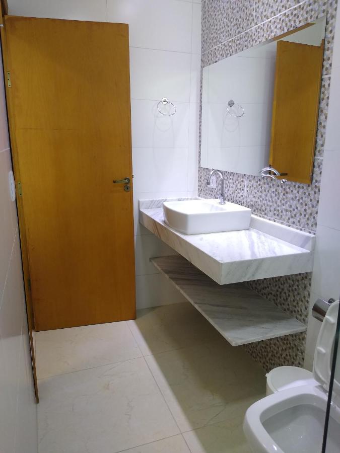 Canto Sul Suítes Ubatuba Exterior foto
